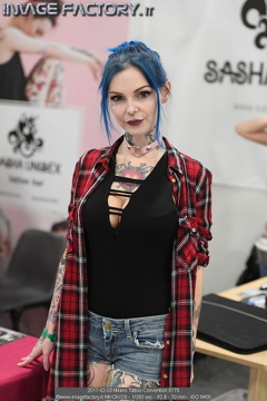 2017-02-03 Milano Tattoo Convention 0175